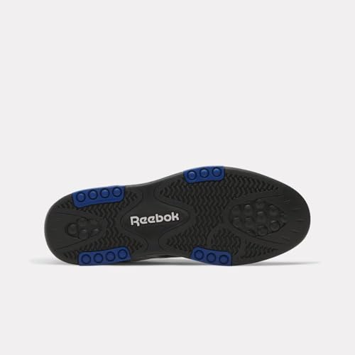 Reebok Unisex-Adult Bb 4500 DMX Sneaker