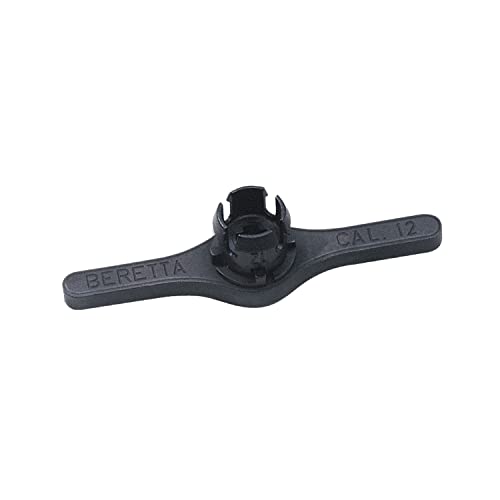 Beretta Choke Tube Wrench Tool for 12/20 Gauge Guns with Internal Chokes (Flush)