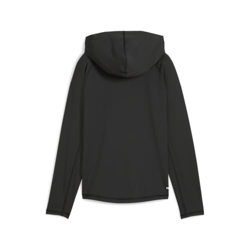 PUMA Women's You-v Ls Hoodie