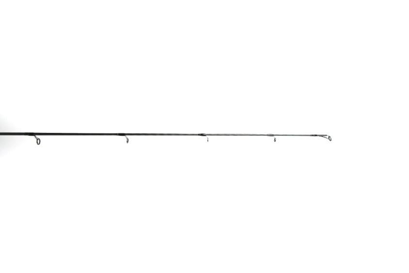 Jigging World Night Ranger Nano Carbon Rod