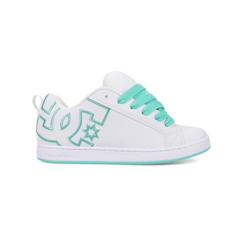 DC Women's Pure Skate Shoe