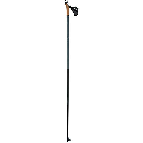 Rossignol 2020 Force 3 Cross Country Ski Poles (160)