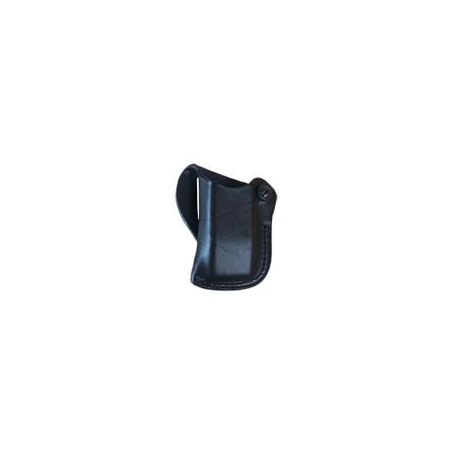 DeSantis Right Hand Shooter - Black - F.T.U. Single Magazine Pouch (A49BAGGZ0)