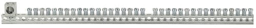 SIEMENS EC3GB352 Ground Bar Kit with 35 Terminal Positions and a Ground Lug