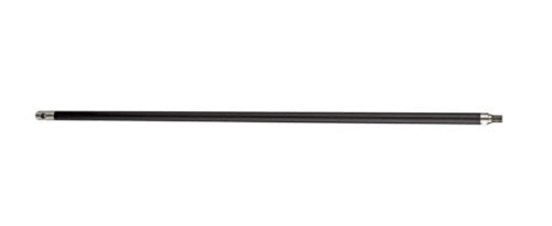 Riffe 24" (61cm) Tampered Back Section Carbon Fiber Pole Spear RPS-B24