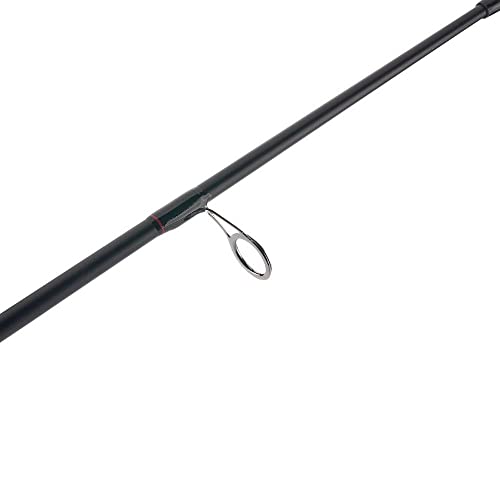 Ugly Stik Ugly Tuff 8+ Spinning Reel and Fishing Rod Combo