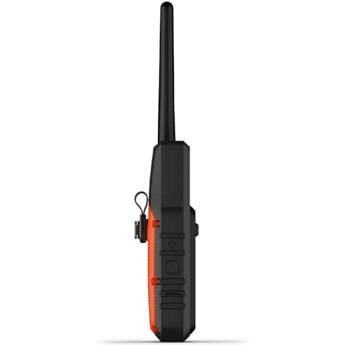 Garmin Alpha 10 Handheld, Compact Tracking and Training Handheld, Use On Its Own or with Smartphone/Garmin Dog Tracking De...