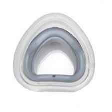 Fisher Paykel Foam Cushion and Silicone Seal For HC407, 400HC501, Each