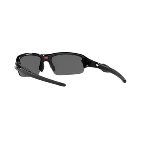 Oakley Unisex Kids Oj9008 Flak Xxs Square Sunglasses