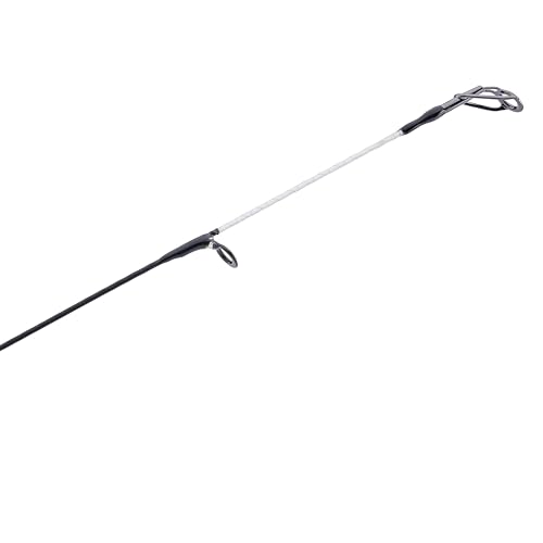 Ugly Stik GX2 Ice Spinning Reel and Fishing Rod Combo