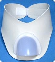 Luminaud Inc Ld38003 - Semi-Rigid Shower Collar