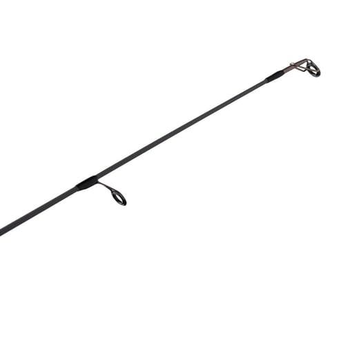 Abu Garcia Zata Spinning Reel and Fishing Rod Combo