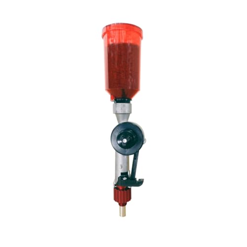 Lee Precision 92003: Deluxe Auto-Drum Powder Measure