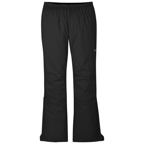 Outdoor Research Women's Helium Rain Pants ? Breathable & Weatherproof Pants