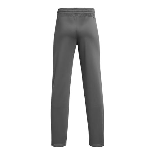 Under Armour Boys Armour Fleece Straight Leg Pants