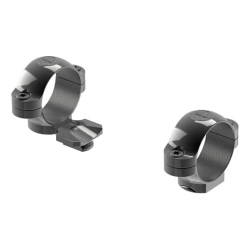 Leupold Standard Scope Rings