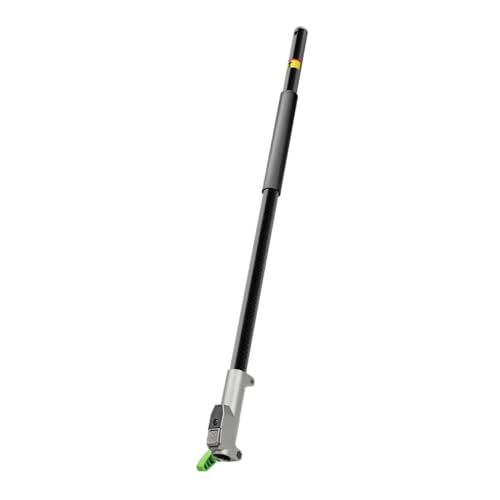 EGO EP7501 Carbon Fiber Extension Pole for EGO 56-Volt Lithium-ion Multi Head System