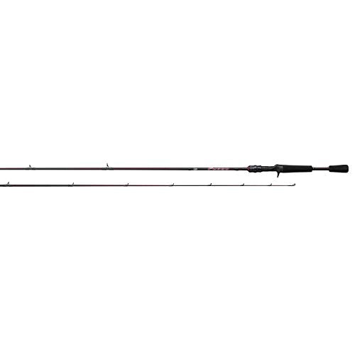 Daiwa Fuego Trigger Grip Casting Rod