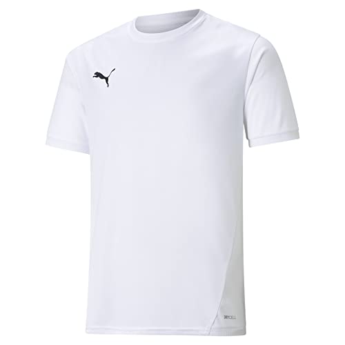 PUMA Unisex-Child Teamliga JerseyT-Shirt