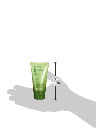 Giovanni Giovanni cosmetics 2chic conditioner avocado & olive oil, 1.5 ounce