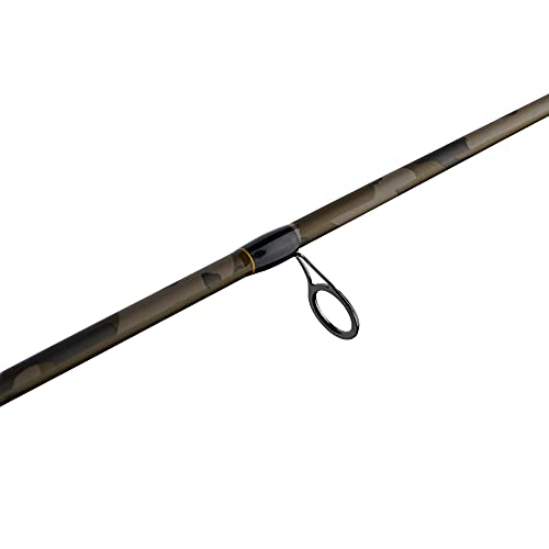 Ugly Stik Camo Spinning Reel and Fishing Rod Combo