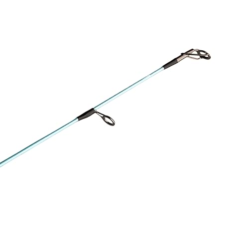 Ugly Stik Carbon Inshore Rod & Penn Pursuit IV Spinning Fishing Combo