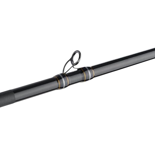 PENN Carnage II & Carnage III Boat Conventional Fishing Rod