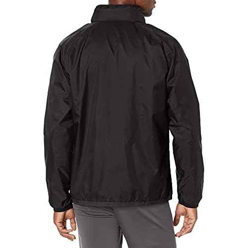 PUMA Mens Teamliga All Weather Jacket