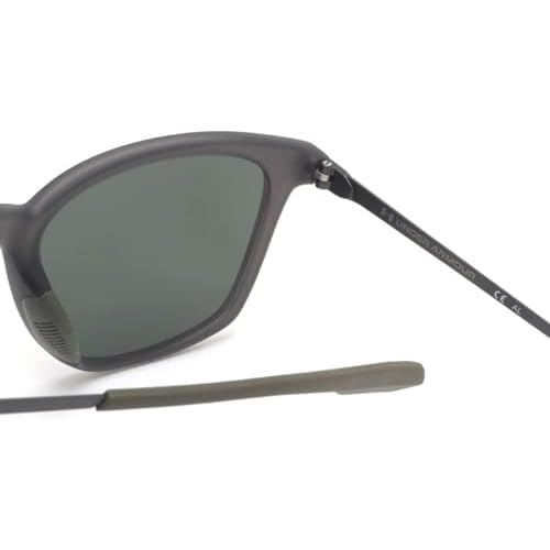 Under Armour Ua Yard Dual Wrap Sunglasses