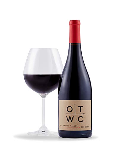 Willamette Valley Pinot Noir
