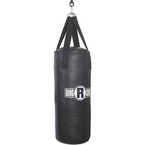 Ringside Boxing Youth Heavy Bag Kit (40 lb.), One Size (HBKY)