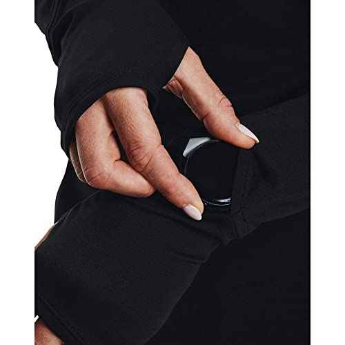 Under Armour Women's Qualifier Run 2.0 ¨ö Zip