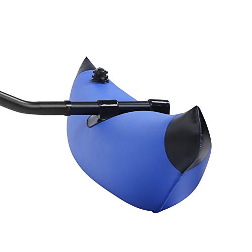 Kayak Outrigger Stabilizer, Portable PVC Kayak Outrigger Kit, Inflatable Kayak Stabilizer Easy to Install Outrigger Canoe,...