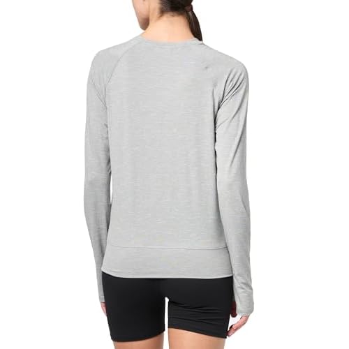 prAna Women's Sol Searcher Long Sleeve Top