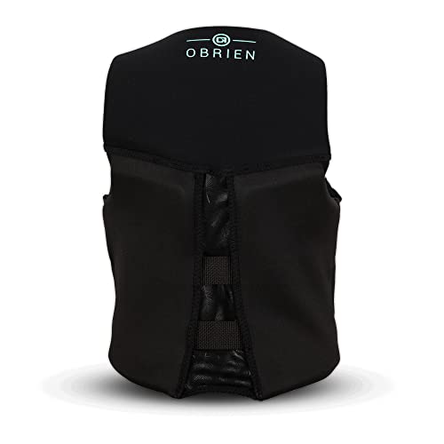 O'Brien Women's Flex V-Back Life Jacket, Spark