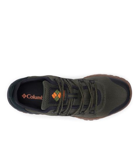 Columbia Mens Fairbanks Low