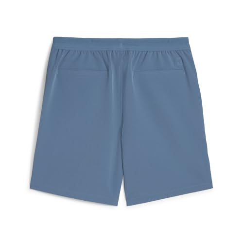 PUMA Mens Golf Athletic Short