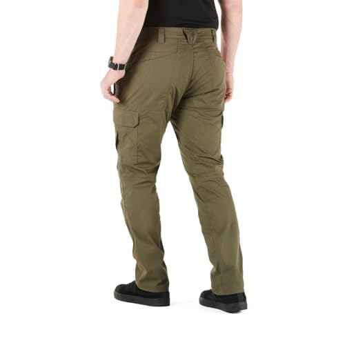 5.11 Tactical Men's ABR Pro Pants, Straight Fit, 9 Pockets, Comfort Waist, Style 74512