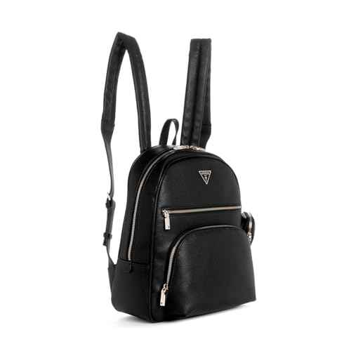 GUESS Power Play Large Tech Backpack, Black