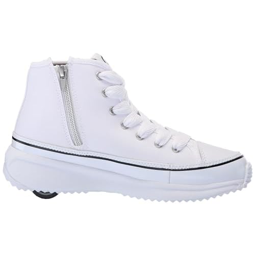 HEELYS Girl's Veloz Chi (Little Big Kid/Adult) Wheeled Heel Shoe