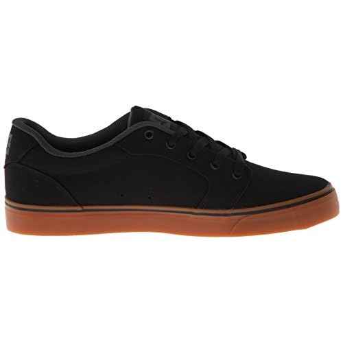 DC Shoes Mens Anvil Casual Skate Shoe