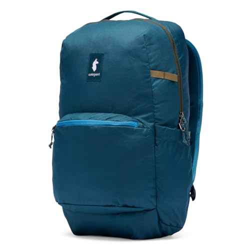 Cotopaxi Chiquillo 26L Backpack - CADA Dia, Abyss