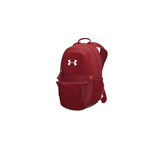Under Armour Men's All Sport Backpack , Red (600)/White, One Size Fits All
