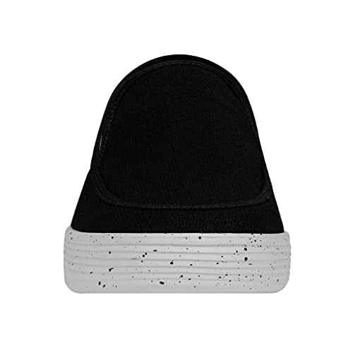 Hey Dude Men's Sunapee Sport Mesh | Men's Shoes | Men's Casual Sneakers | Comfortable & Light-Weight