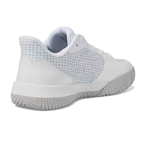 Skechers Women's Go Train Arch Fit Viper Court Pro - Pickleball, White 2, 8