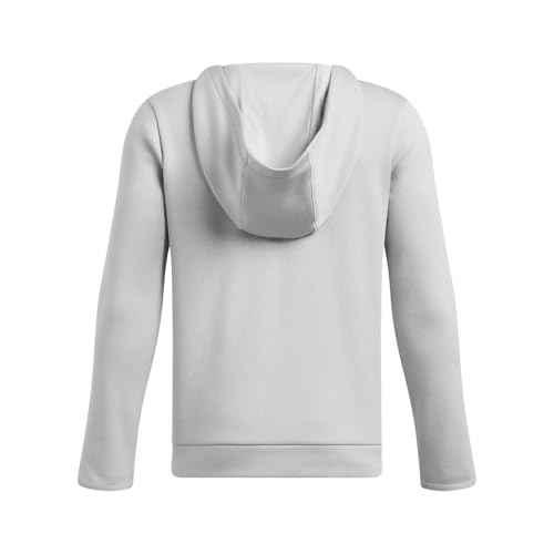 Under Armour boys Utility Hoodie