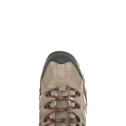 Wolverine mens W880350Hiking Boot