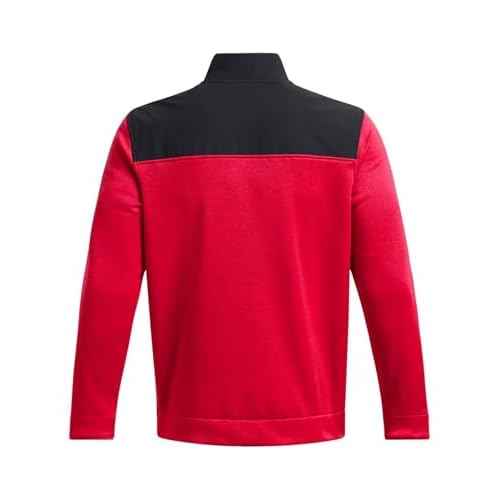 Under Armour Men's Drive Storm SweaterFleece Half Zip