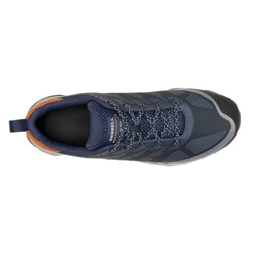 Merrell Men's Trail Running Sneaker
