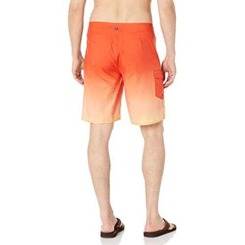 Quiksilver Men's Everyday 20 Inch Boardshort Swim Trunk Bathing Suit